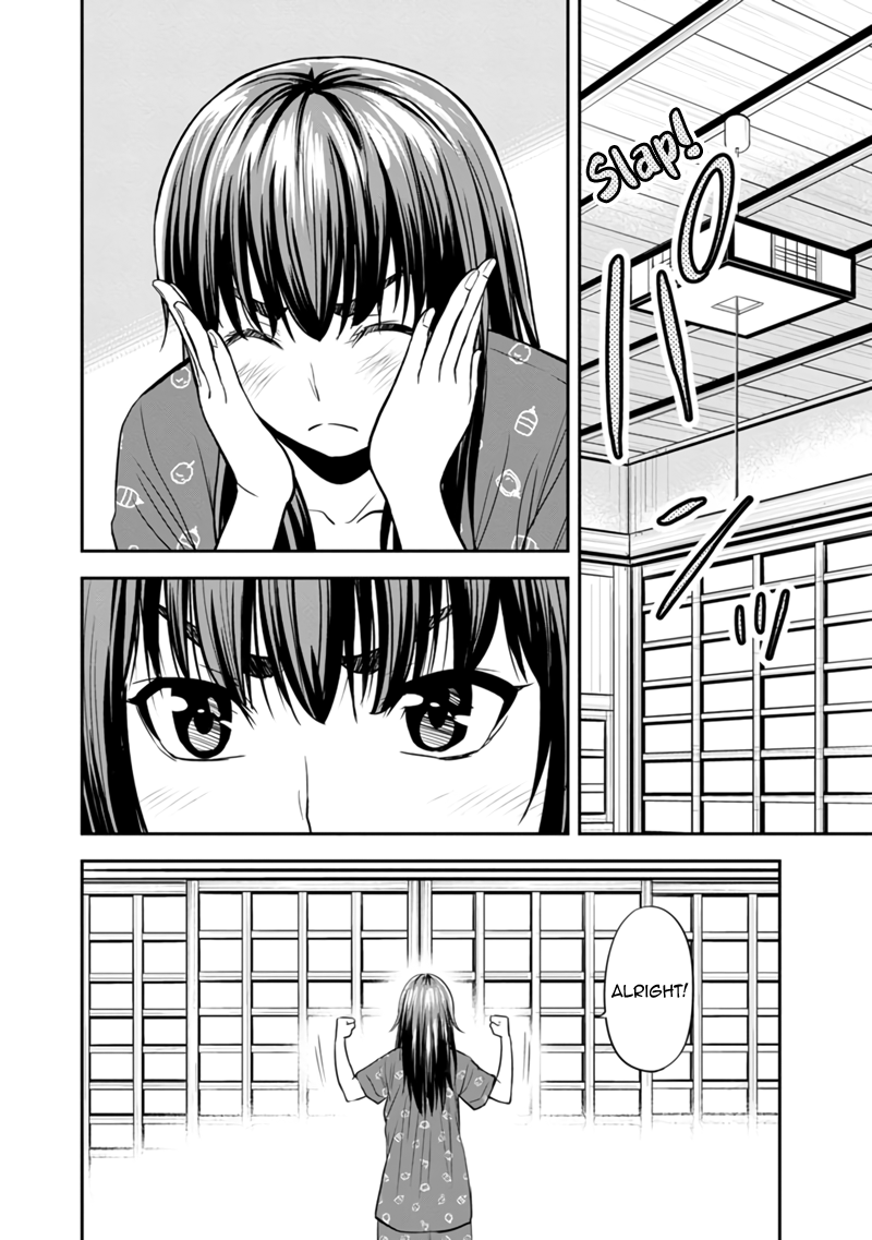 Orenchi ni Kita Onna Kishi to Inakagurashi Surukotoninatta Ken Chapter 121 4